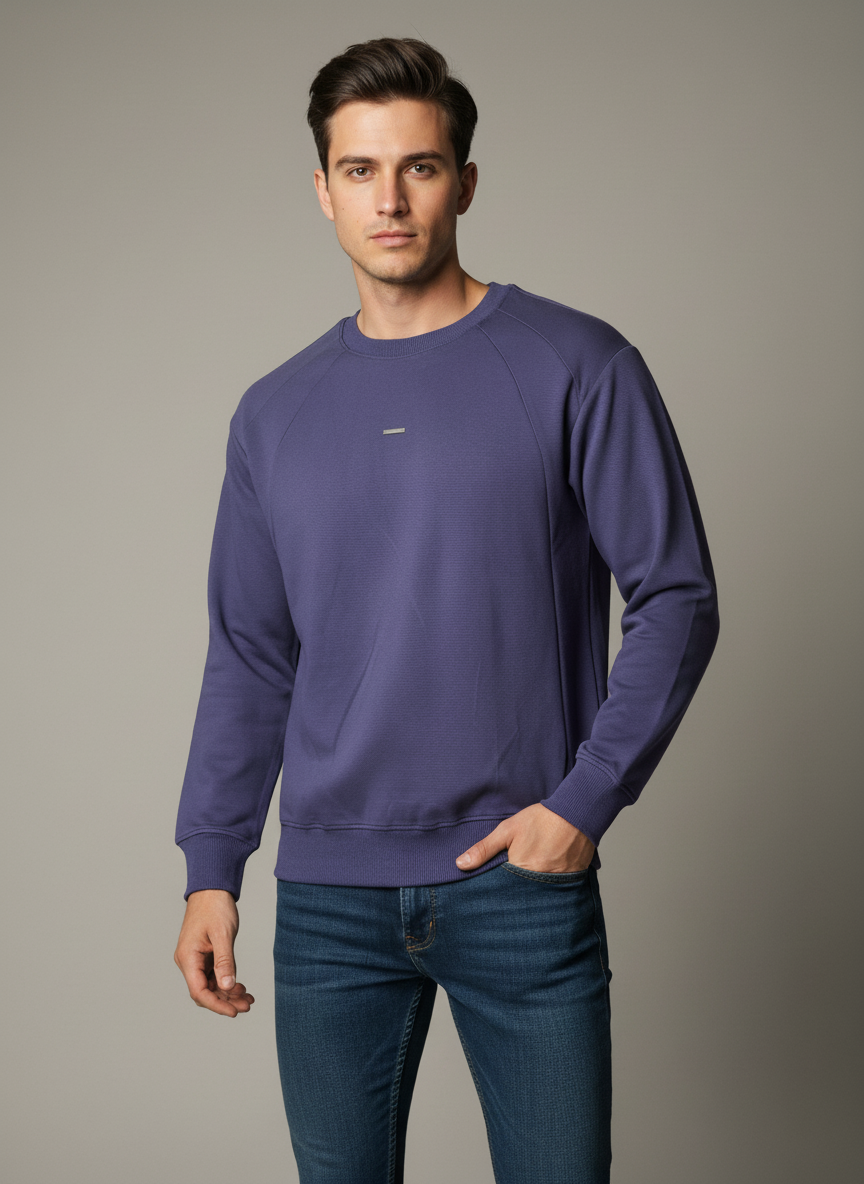 SWEATSHIRTS