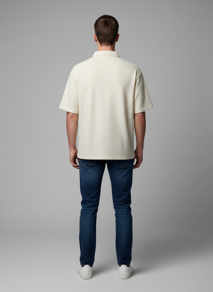 Ivory Polo