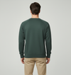 Forest Green Sweatshirt
