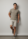 Terrain Polo T-shirt