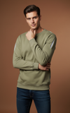 Sage Green Sweatshirt