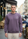 Trailblazer Sage Green Sweatshirt