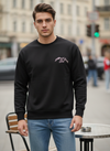 Black Club Sweatshirt