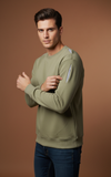 Sage Green Sweatshirt