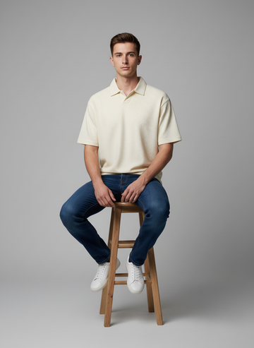 Ivory Polo