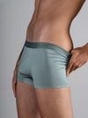 Seamless Men's Innerwear Cadet Blue