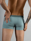 Seamless Men's Innerwear Cadet Blue