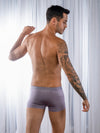Seamless Men's Innerwear Fuji Purple