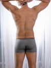 Seamless Men's Innerwear Philippine Gray